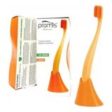 Promis Biplastic Turuncu Single Diş Fırçası 6750