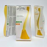 Promis Box Sarı Diş Fırçası + Tutacak