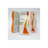 Promis Box Turuncu Diş Fırçası + Stand – 6750 Yumuşak Kıl, Biyoplastik Sap