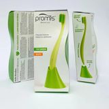 Promis Box Yeşil Diş Fırçası + Tutacak