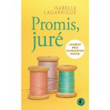 Promis, juré - Prix Charleston Poche Français