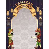 Promisebackdrop2 200X200 Ek Dikişli Okul Etkinlik Kumaş Pano, Ramazan Pano ,ramazan Hatırası ,dini Pano, Kur'an Kursu