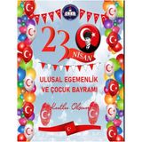 Promisebackdrop2 200X200 Ekleme Dikişli ,kumaş Okul Panoları, 23 Nisan Ulusal Egemenlik ve Çocuk Bayramı