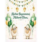 Promisebackdrop2 200X200 Okul Etkinlik Pano,ramazan Bayramı Pano,şeker Bayramı Afiş,pano