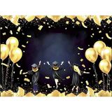 Promisebackdrop2 200X250 cm Ek Dikişli Çocuk ve Yetişkin Kumaş Stüdyo Fotoğraf Fonu , Etkinlik Fon, Mezuniyet