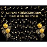 Promisebackdrop2 200X250 Ek Dikişli Okul Etkinlik Kumaş Pano, Ramazan Pano ,ramazan Hatırası ,dini Pano, Kur'an Kursu