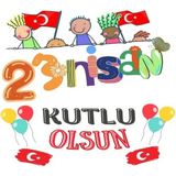 Promisebackdrop2 23 Nisan Ulusal Egemenlik Çocuk Bayramı, Fotoğraf Çekimi, Kumaş Arka Fon 200X200 Ekleme Dikişli