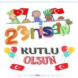 Promisebackdrop2 23 Nisan Ulusal Egemenlik Çocuk Bayramı, Fotoğraf Çekimi, Kumaş Arka Fon 250X200CM Ek Dikişli