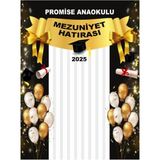 Promisebackdrop2 250X200 Kumaş Pano Fotoğraf Fonu Okul Panoları, Etkinlik Fon, Mezuniyet