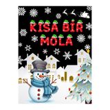 PROMISEBACKDROP2 Kısa Bir Mola, Karne Panosu, Okul Etkinlik 150x200 Kumaş Afiş