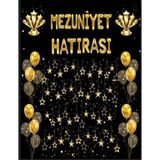 Promisebackdrop2 Mezuniyet Hatırası, Mezun Oluyorum, Kutlama, Fotoğraf Çekimi, Kumaş Arka Fon 250X200 Ekleme Dikişli