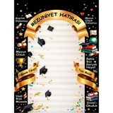 Promisebackdrop2 Mezuniyet Hatırası, Okul, Etkinlik, Kutlama, Fotoğraf Çekimi, Kumaş Arka Fon 200X250