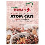 Promo Healt Atom Çayı Küp 150 gr