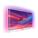 Promomax Grundig 55VLX7810BP 55 inç Uyumlu Tv Ekran Koruyucu