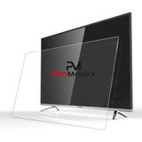 Promomax Samsung 43TU7100 43 inç Uyumlu Tv Ekran Koruyucu