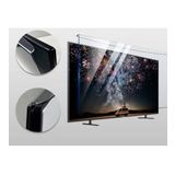 Promomax Samsung 55MU9500 55 inç Uyumlu Tv Ekran Koruyucu