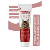 Promore Immune System Malt Paste – Kedi Malt Macunu 100 gr