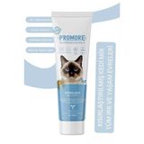 Promore Sterilized Malt Paste – Kısırlaştırılmış Kediler İçin Özel Malt Macunu 100gr