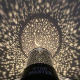 Promosyonca Gece Lambası, Oda İçi Gökyüzü Aydınlatma, Yıldızlı