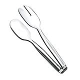 Promosyonca Metal Maşa (Salata Maşası)