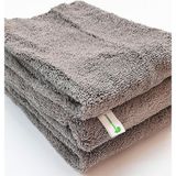 Promosyonca Mikrofiber Oto Kurulama Bezi, Araç Temizleme ve Yıkama Havlusu, Cam Silme, 50x70 cm, Profesyonel