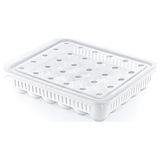 Promosyonca Plastik Yumurtalık, Kapaklı (30 lu)