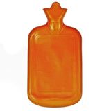 Promosyonca Sıcak Su Torbası, 2 Litre (Turuncu)