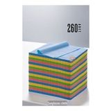 Promosyonluk Gözlük Silme Bezi 260 ADET