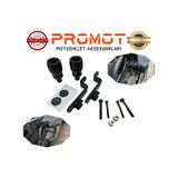 Promot Cf Moto 250 Sr Koruma Takozu
