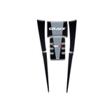 PROMOT MOTOSIKLET TANK PAD RKS GRACE 202 TANK PAD SET 03