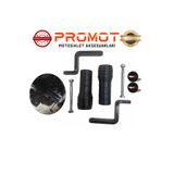 Promot Rks Tnt 125 Koruma Takozu