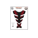 PROMOT Tank Pad Üniversal Motosiklet 3D Depo Koruyucu Tank Pad Sticker 323