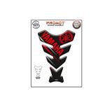 PROMOT Tank Pad Üniversal Motosiklet 3D Depo Koruyucu Tank Pad Sticker 339