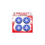 PROMOT YAMAHA LOGO KORUMA TAKOZU LOGOSU R25 MT25 MT07 MT09 VB. 1