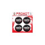 PROMOT YAMAHA LOGO KORUMA TAKOZU LOGOSU R25 MT25 MT07 MT09 VB. 5