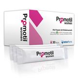 Promotil Women Myo-İnositol 30 Saşe