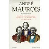 Prométhée ou La vie de Balzac