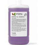 Promy Professional Foam Köpük El Sabunu (Hijyenik) - 5Kg