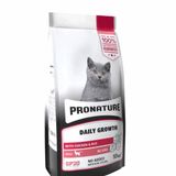 Pronature 1.5 kg Tavuklu ve Pirinçli Yavru Kuru Kedi Maması