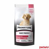 Pronature 12 kg Kuzulu ve Pirinçli Yetişkin Köpek Maması