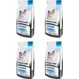 Pronature Daily Protect Hamsili Pirinçli 4x1.5 kg Yetişkin Kuru Kedi Maması