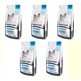 Pronature Daily Protect Hamsili Pirinçli 5x1.5 kg Yetişkin Kuru Kedi Maması