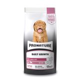 Pronature Daily Yetişkin Köpek Maması Kuzu ve Pirinçli 3 Kg