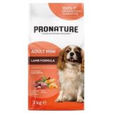 Pronature Daily Yetişkin Maması Kuzu Pirinçli 3
