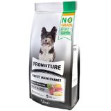 Pronature Hypo-Allergenic Kuzu Etli Enginarlı ve Patatesli Tahılsız Yetişkin 1500 gr Köpek Maması