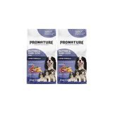 Pronature Kuzulu Mother and Baby Köpek Maması 3kg (2 paketi)