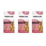 Pronature Mother And Baby Tavuk Etli 3x1.5 kg Kuru Kedi Maması