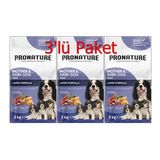 Pronature Mother&Baby Kuru Köpek Maması (Mini) Kuzu Etli 3 Kg*3 Adet