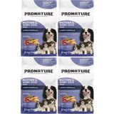 Pronature Mother&Baby Kuru Köpek Maması (Mini) Kuzu Etli 3 Kg*4 Adet