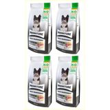 Pronature Perfect Maintenance Kuzu Etli Patatesli Enginarlı Yetişkin Köpek Maması, 1,5 kg, 4'lü Set PR-K15Y